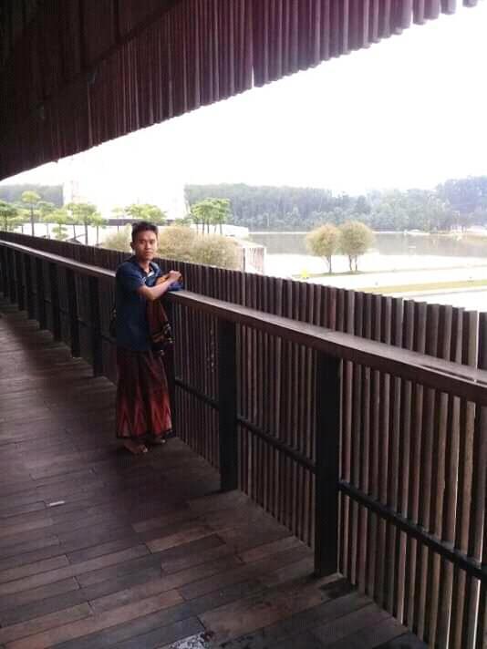 &#91;COC Regional: Lokasi Wisata&#93; Masjid Baitus Shobur Wisata Islami, Ikon Tuba Barat!