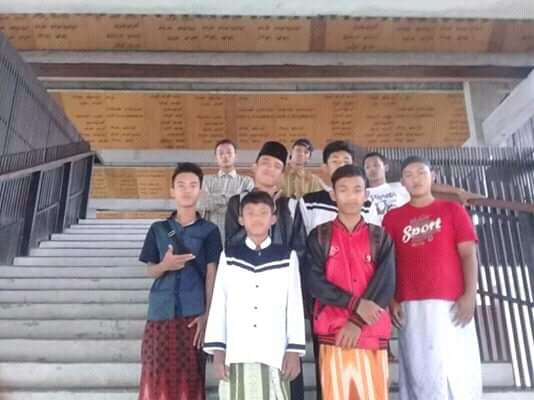 &#91;COC Regional: Lokasi Wisata&#93; Masjid Baitus Shobur Wisata Islami, Ikon Tuba Barat!