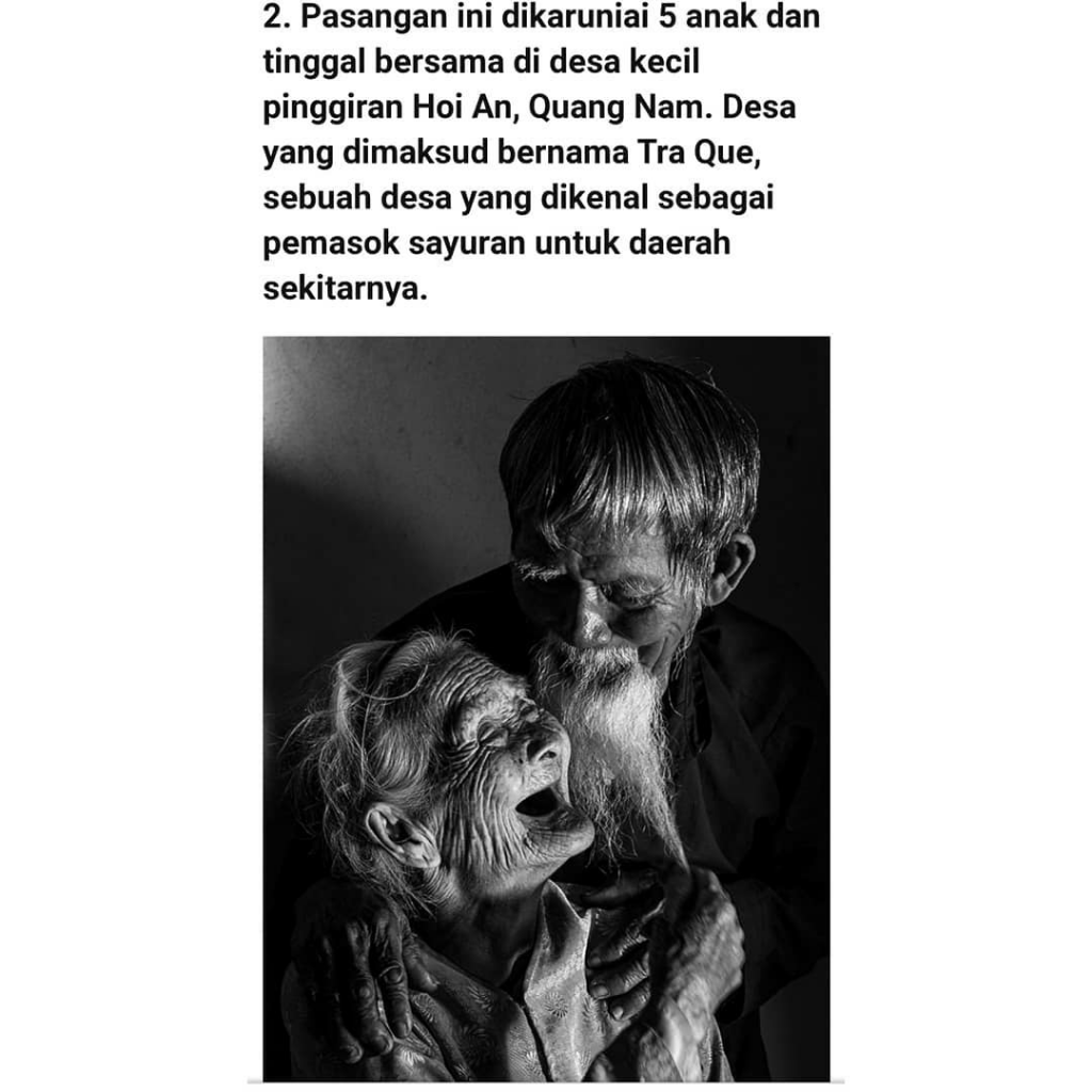 Jatuh Cinta Sejak 1930, Pasangan Ini Dinobatkan Sebagai Bucin Sejati! PlayBoy, Baca!