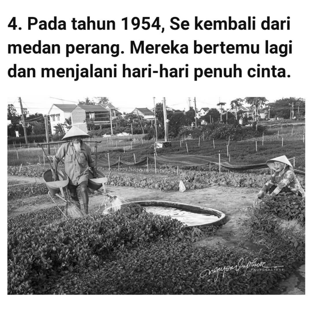 Jatuh Cinta Sejak 1930, Pasangan Ini Dinobatkan Sebagai Bucin Sejati! PlayBoy, Baca!