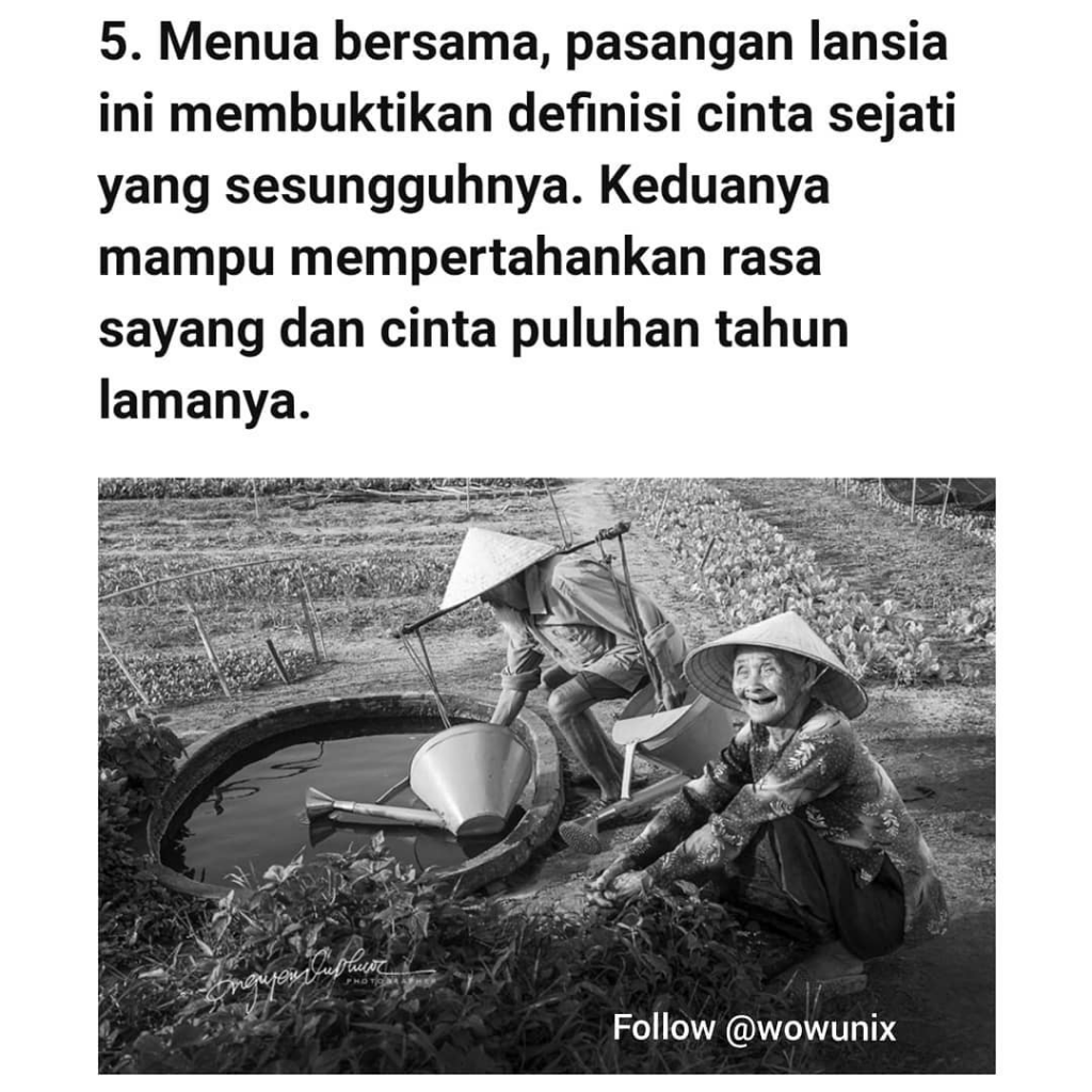 Jatuh Cinta Sejak 1930, Pasangan Ini Dinobatkan Sebagai Bucin Sejati! PlayBoy, Baca!