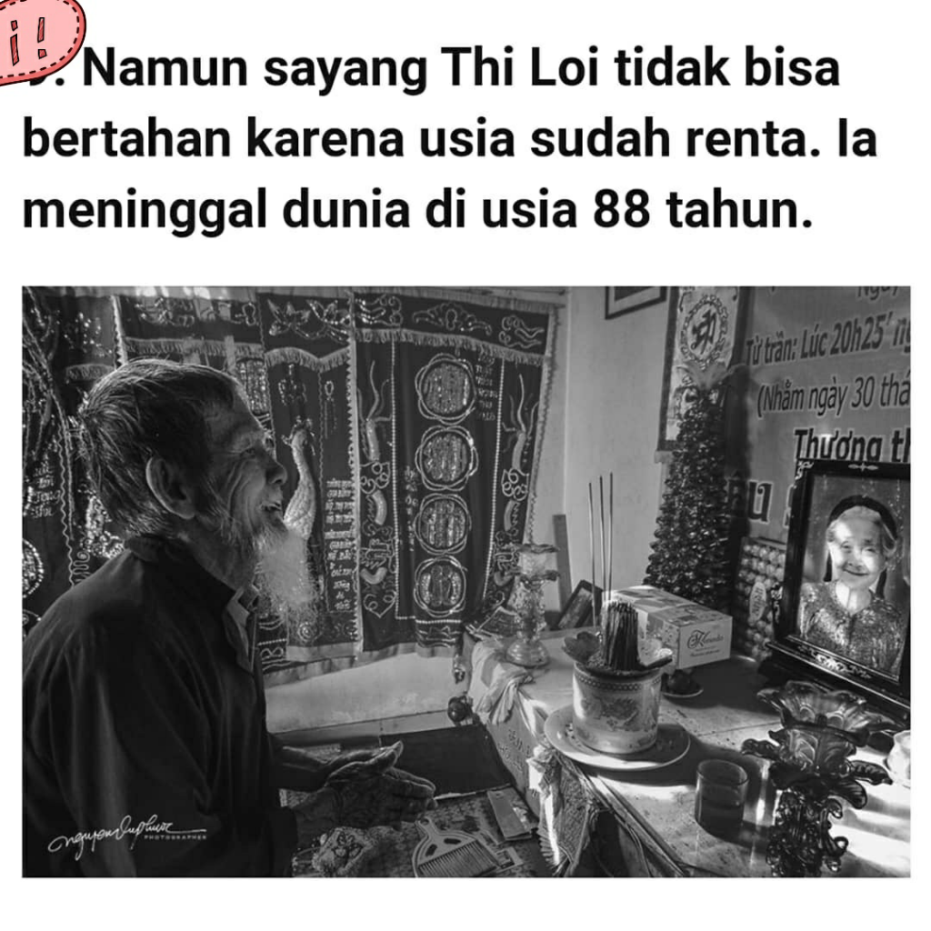 Jatuh Cinta Sejak 1930, Pasangan Ini Dinobatkan Sebagai Bucin Sejati! PlayBoy, Baca!