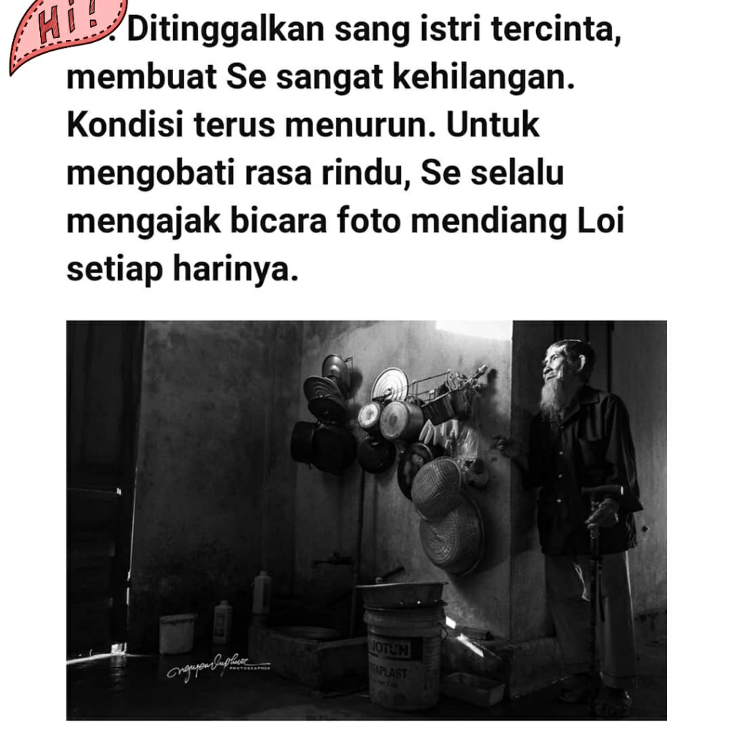 Jatuh Cinta Sejak 1930, Pasangan Ini Dinobatkan Sebagai Bucin Sejati! PlayBoy, Baca!