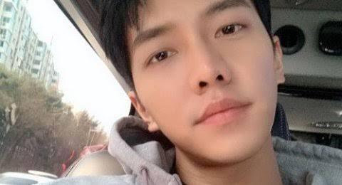 Aktor Dan Artis Korea Cakepnya Kebangetan Tanpa Oplas, Idolamu Nomor Berapa, Gan? 