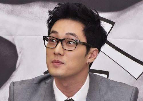 Aktor Dan Artis Korea Cakepnya Kebangetan Tanpa Oplas, Idolamu Nomor Berapa, Gan? 