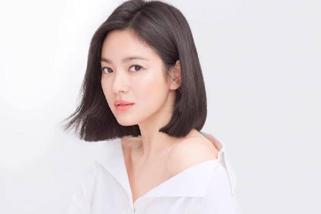 Aktor Dan Artis Korea Cakepnya Kebangetan Tanpa Oplas, Idolamu Nomor Berapa, Gan? 