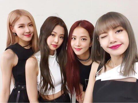 Siapa Sih Personil Blackpink Yang Kamu Banget? Awas Baper!