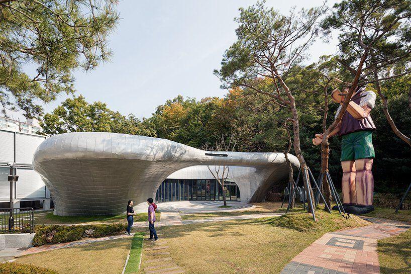 Museum di Korea yang Unik, Nomer 3 Tak Sejijik yang Gansist Bayangkan Lho