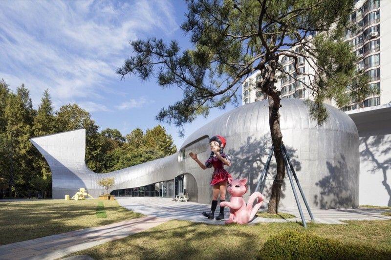 Museum di Korea yang Unik, Nomer 3 Tak Sejijik yang Gansist Bayangkan Lho
