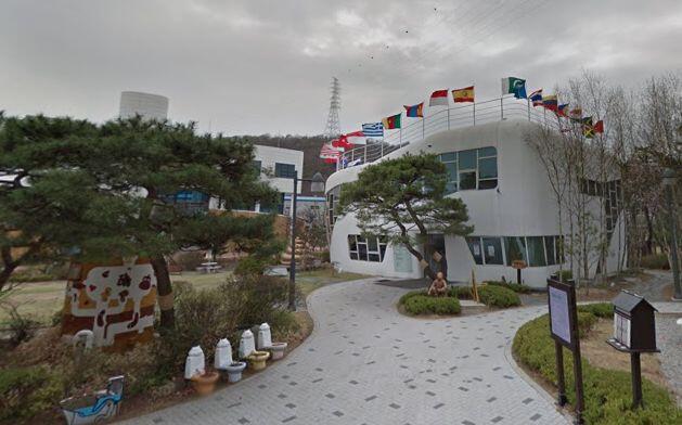 Museum di Korea yang Unik, Nomer 3 Tak Sejijik yang Gansist Bayangkan Lho