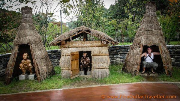 Museum di Korea yang Unik, Nomer 3 Tak Sejijik yang Gansist Bayangkan Lho