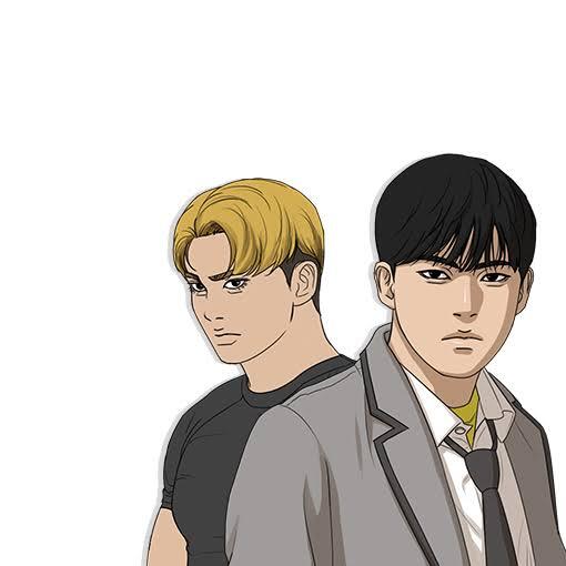 Sisi Gelap Bully Di Korea Tercermin Lewat Webtoon Webtoon Ini