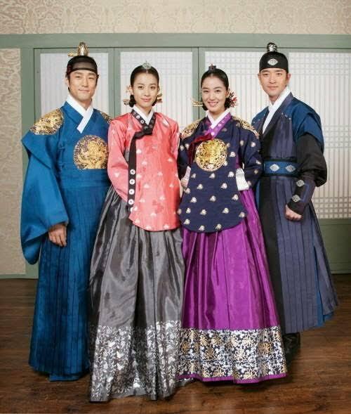 Yang Istimewa Dari Korea: 5 Oppa Keren 'Lee'. Bikin Meleleh! Mana Favorit, Gansist?