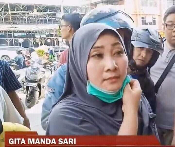 Tuduh Seorang Nenek Penculik Hingga Menampar, Wanita Ini Dapat Kecaman Warganet! 