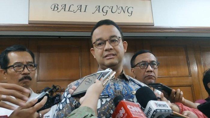 5 Fakta Rekomendasi Formula E, Anies Baswedan Dituding Lakukan Kebohongan Publik