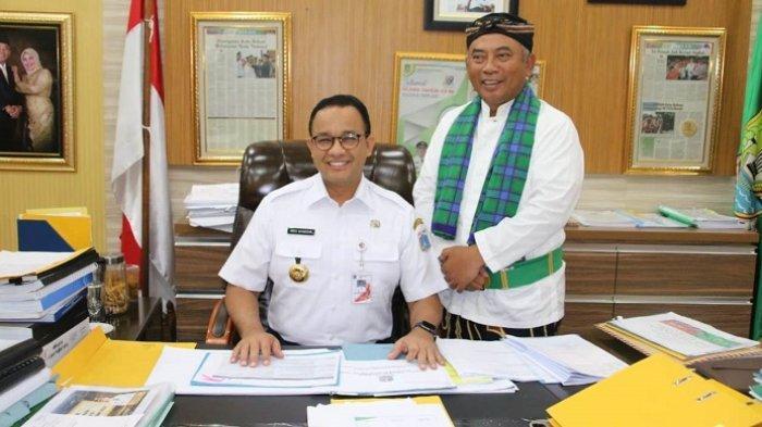 5 Fakta Rekomendasi Formula E, Anies Baswedan Dituding Lakukan Kebohongan Publik