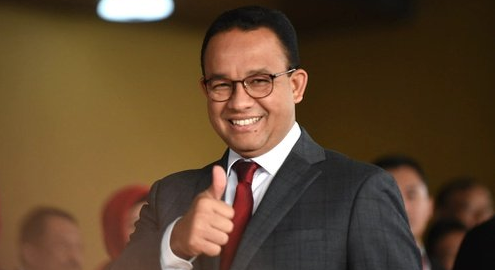 Gempar Anies Mau Dideklarasikan Jadi Capres RI 2024!