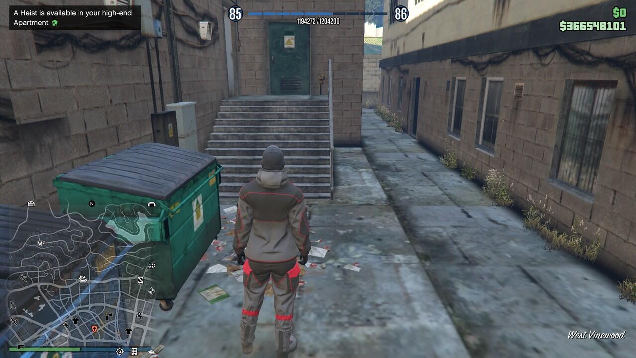 JASA MOD / RANK UP / RECOVERY - GTA 5 V ONLINE PS3 & PC TRUSTED & VERIFIED SEJAK 2015