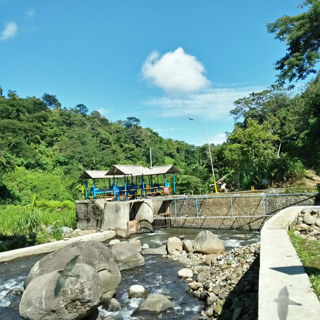 &#91;COC Regional : Tempat Wisata&#93; Wisata Hutan Pinus Kebanggaan Kabupaten Madiun