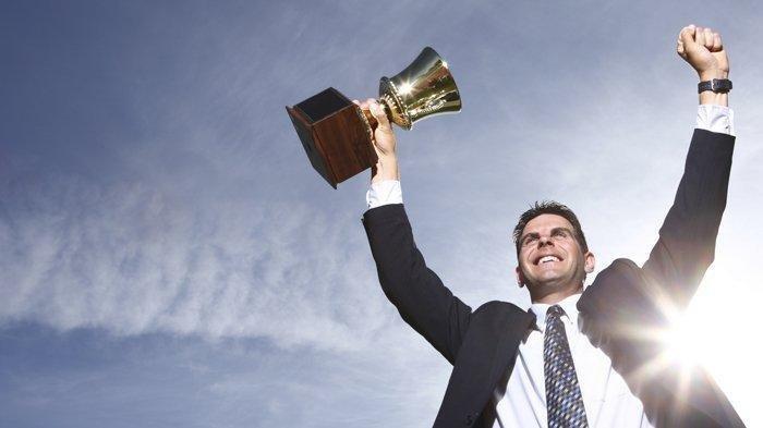 Kamu Harus Tahu Inilah Perbedaan Orang Sukses dan Madesu