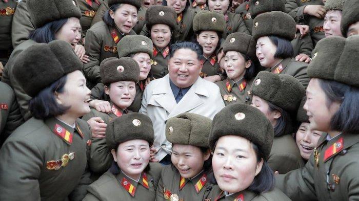 Terinfeksi Virus Corona Di Korea Utara, Bisa Di Eksekusi Mati Loh Gan