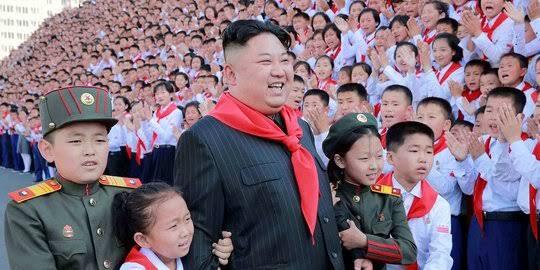 Terinfeksi Virus Corona Di Korea Utara, Bisa Di Eksekusi Mati Loh Gan