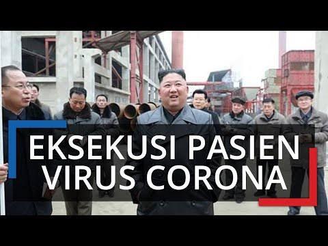 Terinfeksi Virus Corona Di Korea Utara, Bisa Di Eksekusi Mati Loh Gan