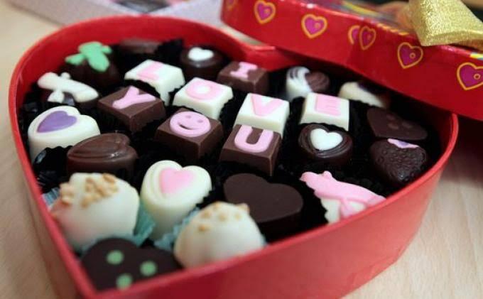 Perayaan Valentine Identik Dengan Seks Bersama Pasangan?