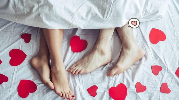 Perayaan Valentine Identik Dengan Seks Bersama Pasangan?