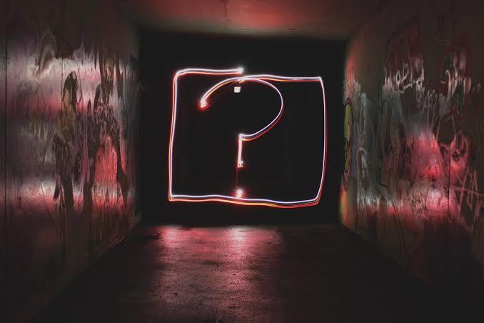 Kisah Nyata: Cara Ekstrem dan Berbahaya Menjawab Pertanyaan: Apakah Tuhan Itu Ada?