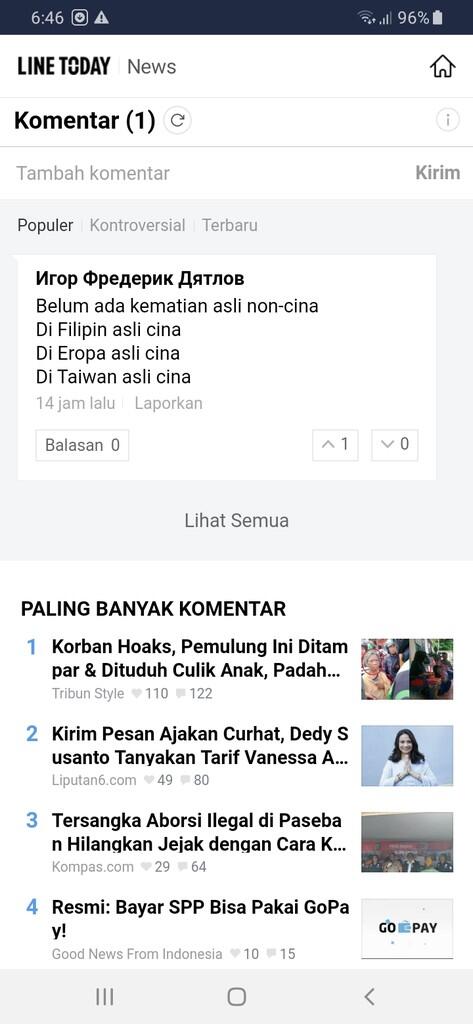 Pertama di Eropa, Virus Korona Renggut Nyawa Pria Asal Tiongkok