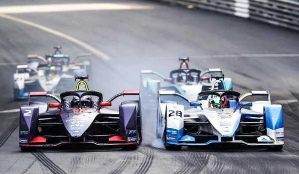 Kapan Sirkuit Formula E Jakarta Dibangun? Bikin Macet gak sih?
