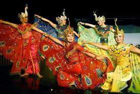 &#91;COC Regional : Kebudayaan&#93; Budaya Lengser dalam Mapag Panganten dan Paturay Tineung