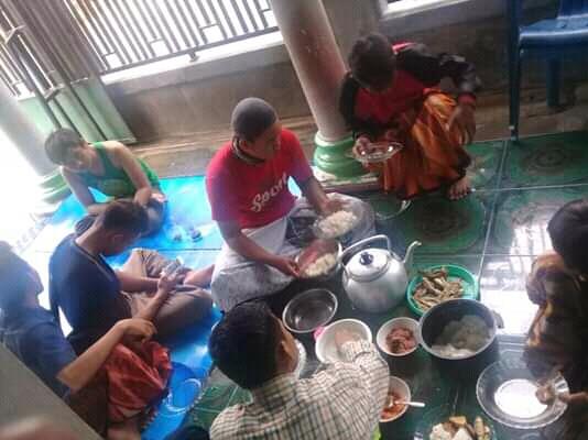 &#91;COC Regional: Lokasi Wisata&#93; Tugu Rato Nago Busanding,Ikon Tuba Barat Instagramable!