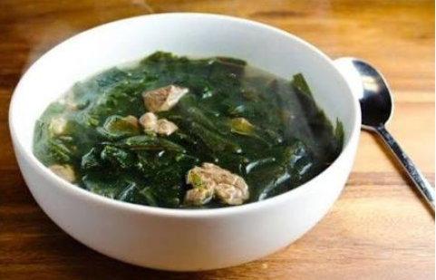 Berani Coba? Deretan Makanan Bernuansa Laut Khas Korea! Yang Terakhir Antimainstream!