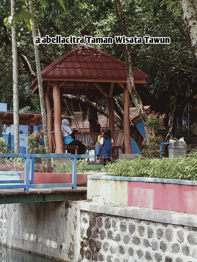 &#91;COC Regional: Lokasi Wisata&#93; Liburan? Taman Wisata Tawun, Ngawi Bisa Menjadi Pilihan