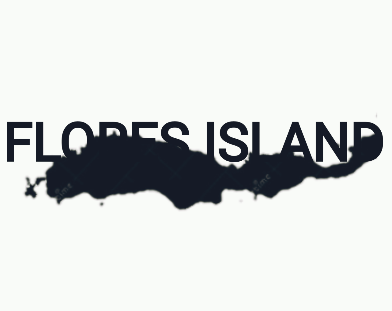 Beberapa pantai di flores yang wajib dikunjungi.