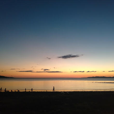 Beberapa pantai di flores yang wajib dikunjungi.