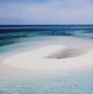 Beberapa pantai di flores yang wajib dikunjungi.