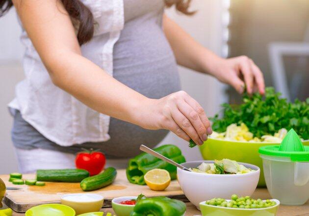 Makanan yang DIrekomendasikan supaya Cepat Dapat Momongan