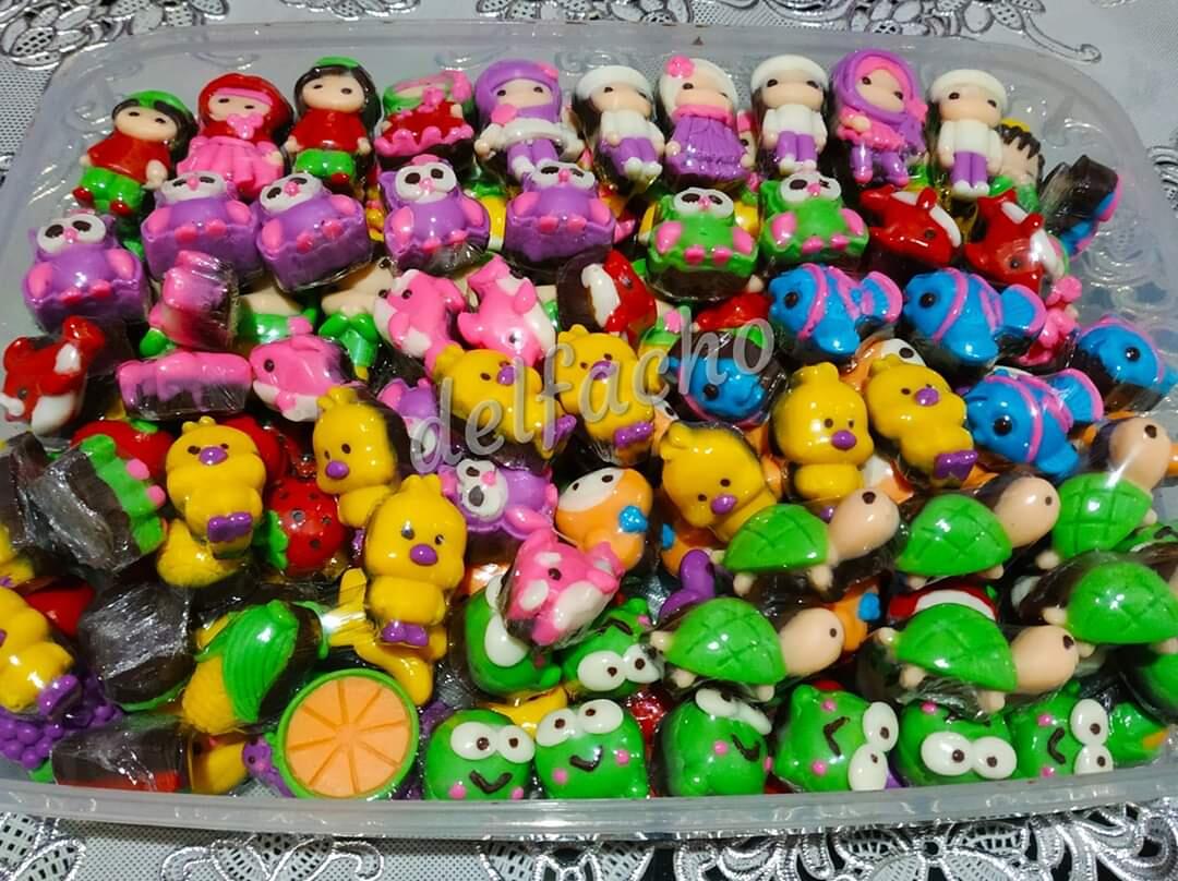 Intip Yukk!! 5 Peluang Usaha Musiman Yang Menjanjikan Menjelang Lebaran.