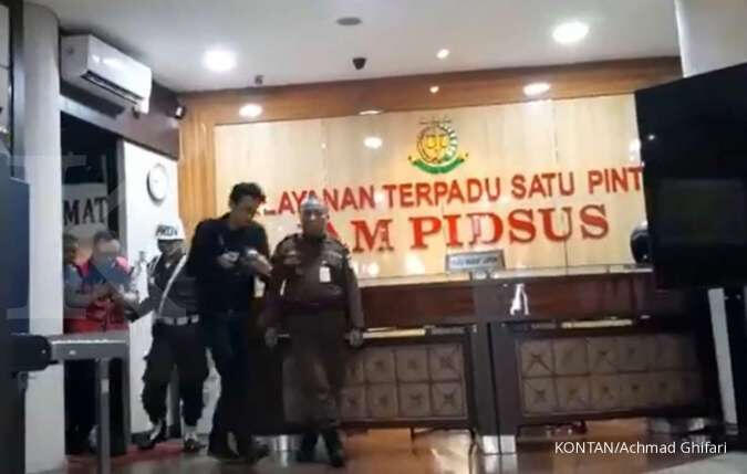 Kejagung masih menelusuri keterlibatan OJK di periode sebelumnya terkait Jiwasraya