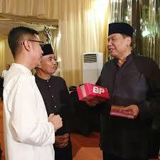 CHAIRUL TANJUNG