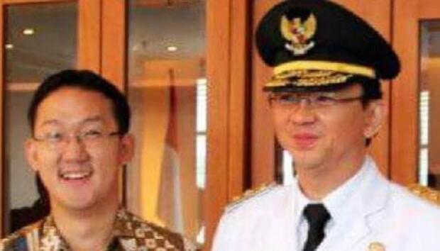 Blak-blakan Ahok Gagal Ikut Pilgub DKI 2017 Lewat Jalur Independen