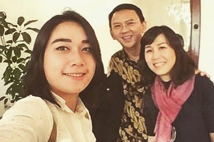 Diari Panggil Saya BTP, Ahok Bicara Runtuhnya Perkawinan