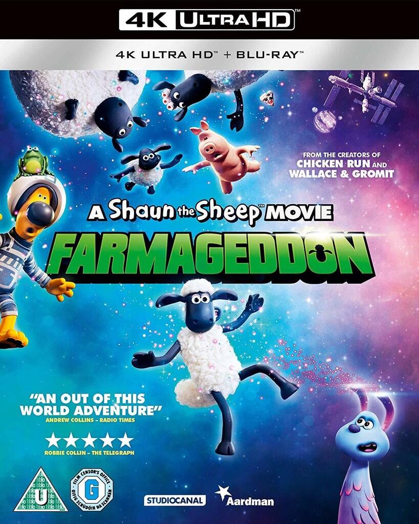 ULTRA HD 4K MOVIES BUAT HOME THEATER AGAN !!!