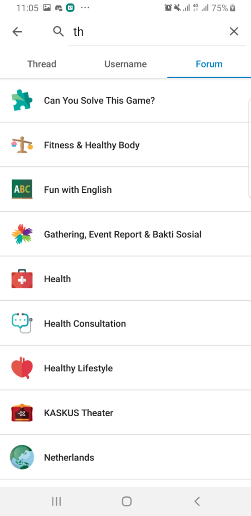 Fitur Terbaru KASKUS Apps di Versi Terbaru WOW!
