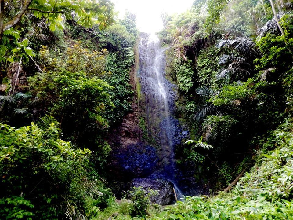 &#91;COC Regional : Lokasi Wisata&#93; Ngecamp di Air Terjun Randu Kembar Yuk!