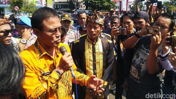 Sikapi Ridwan Saidi, Pemkab Ciamis Bakal Kumpulkan Sejarawan-Budayawan