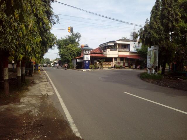 &#91;COC Regional: Lokasi Wisata&#93; Pesona Alam Pemandian Kedong Gong &amp; Watu Nganten
